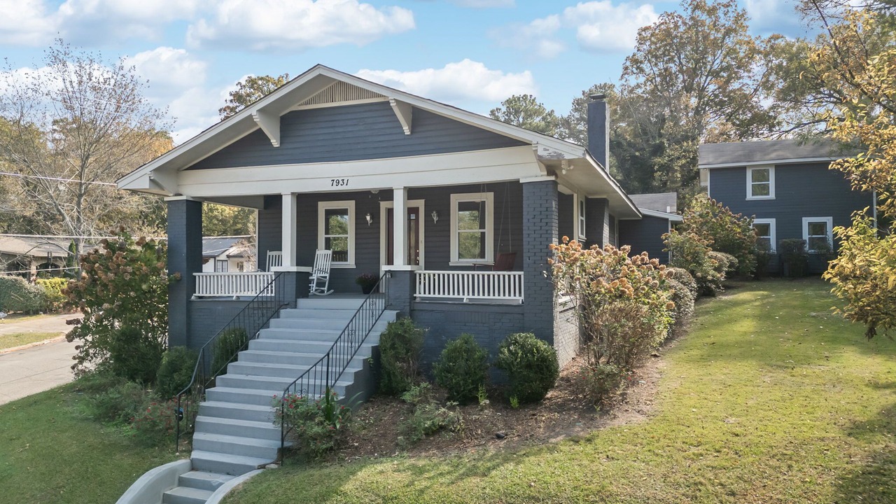 Photo of Outdoor in Crestline Heights