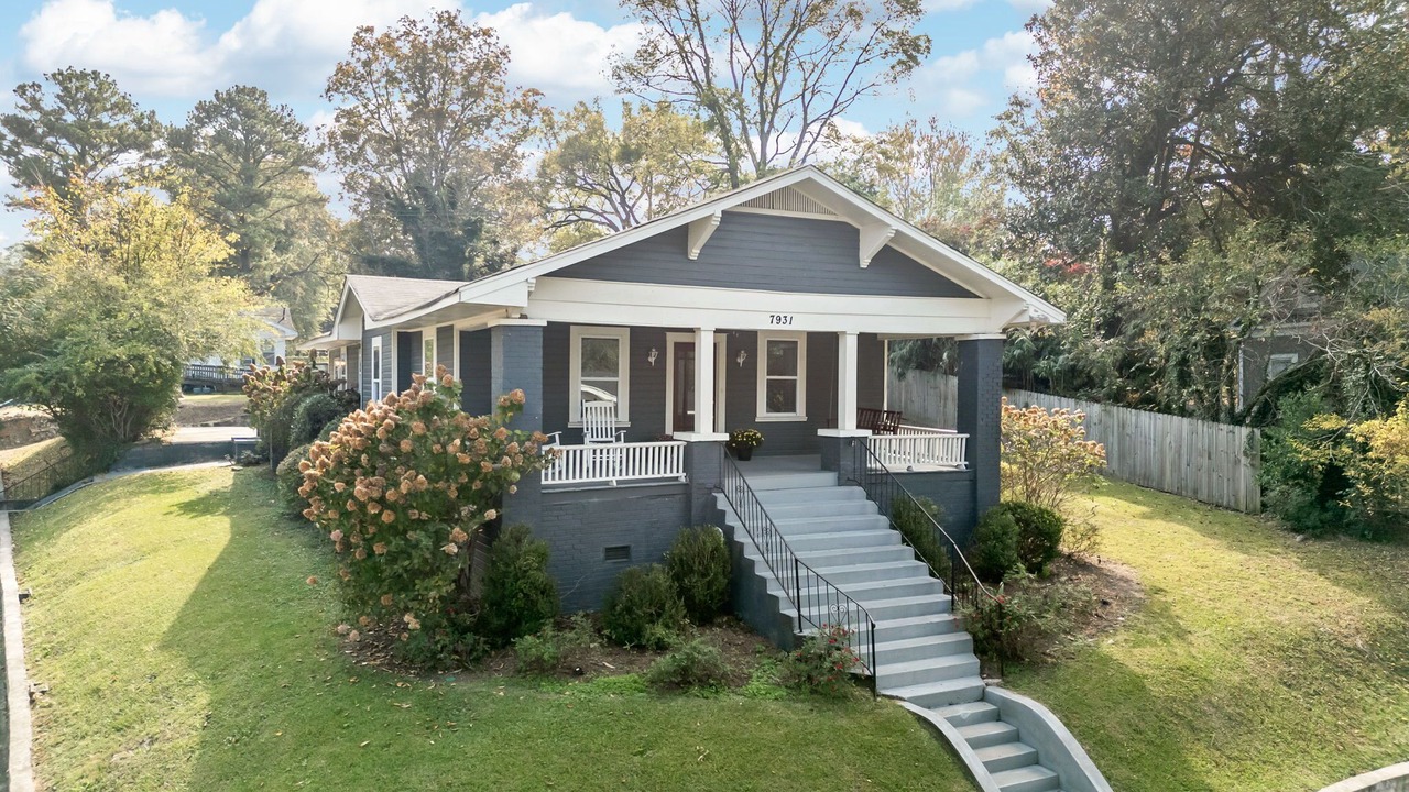 Photo of Outdoor in Crestline Heights