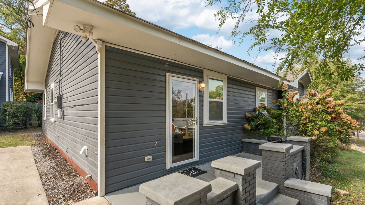 Photo of Outdoor in Crestline Heights