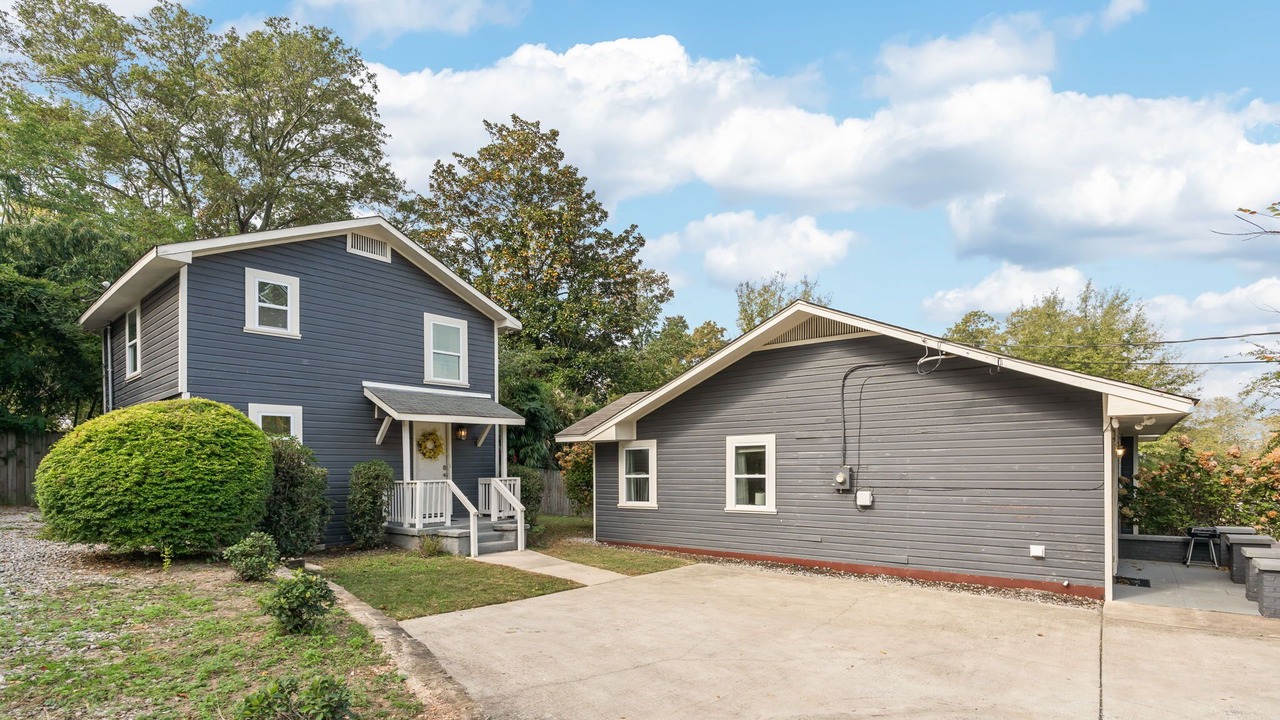 Photo of Outdoor in Crestline Heights