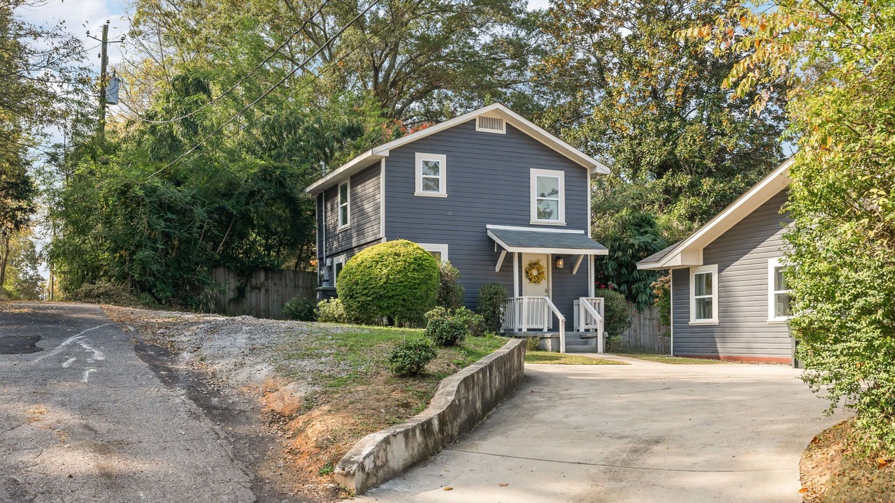 Photo of Outdoor in Crestline Heights
