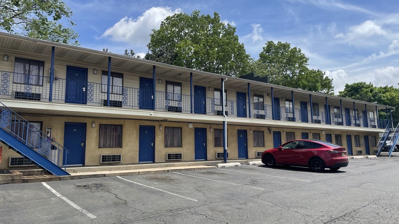 Photo of Outdoor in Elizabeth