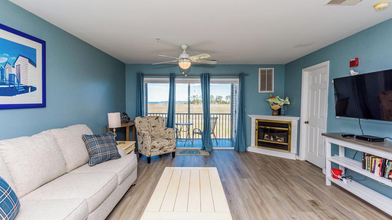 Photo of Livingroom in Ocean View