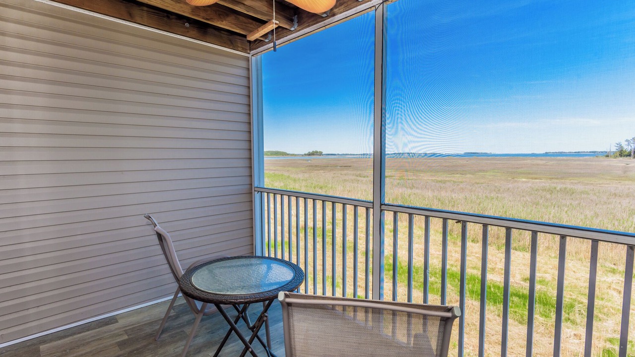 Photo of Outdoor in Ocean View
