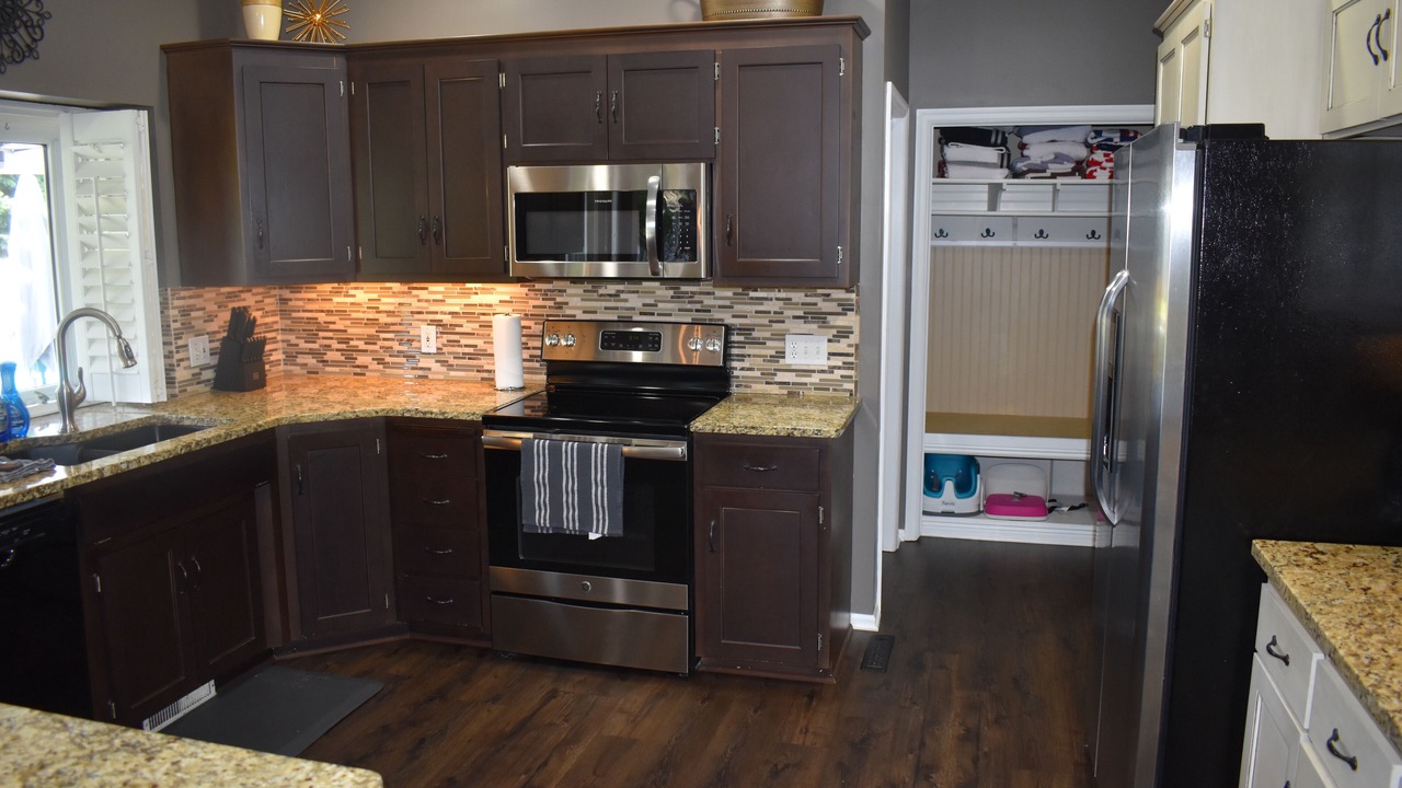 Photo of Kitchen in Omaha