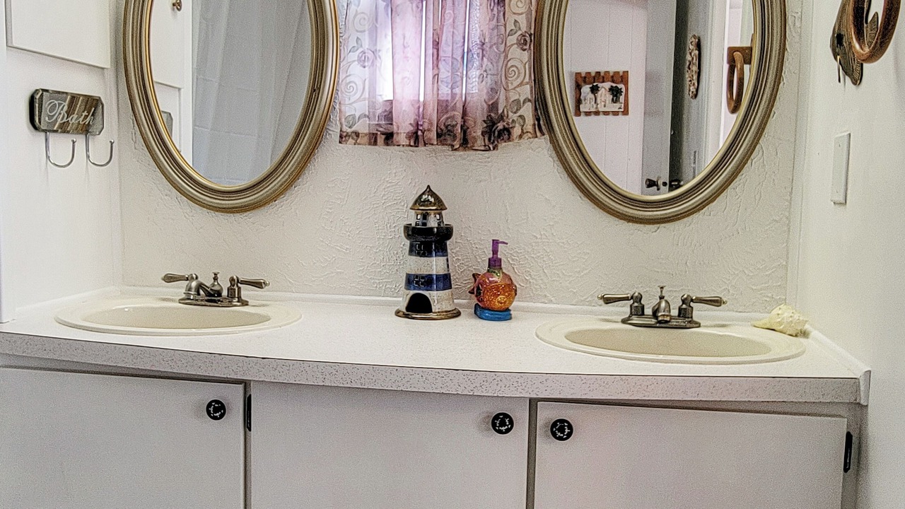 Photo of Bathroom in Montego Bay