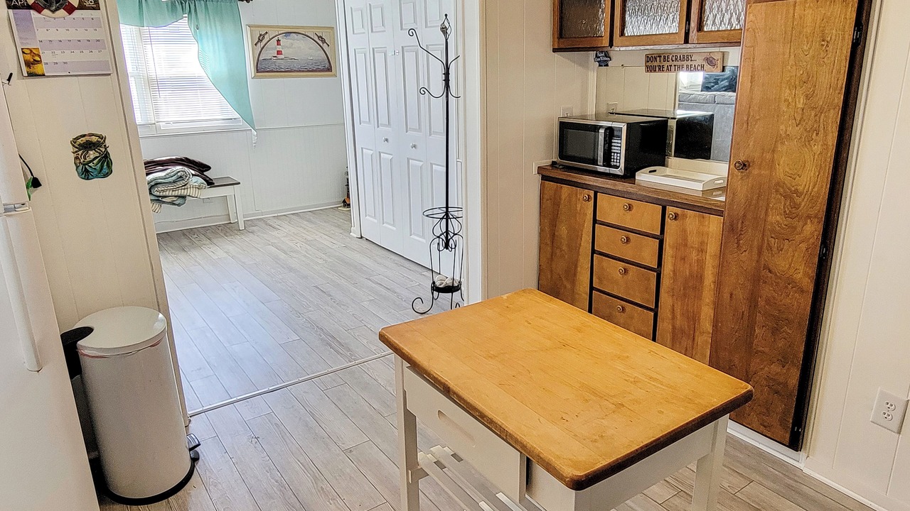 Photo of Kitchen in Montego Bay