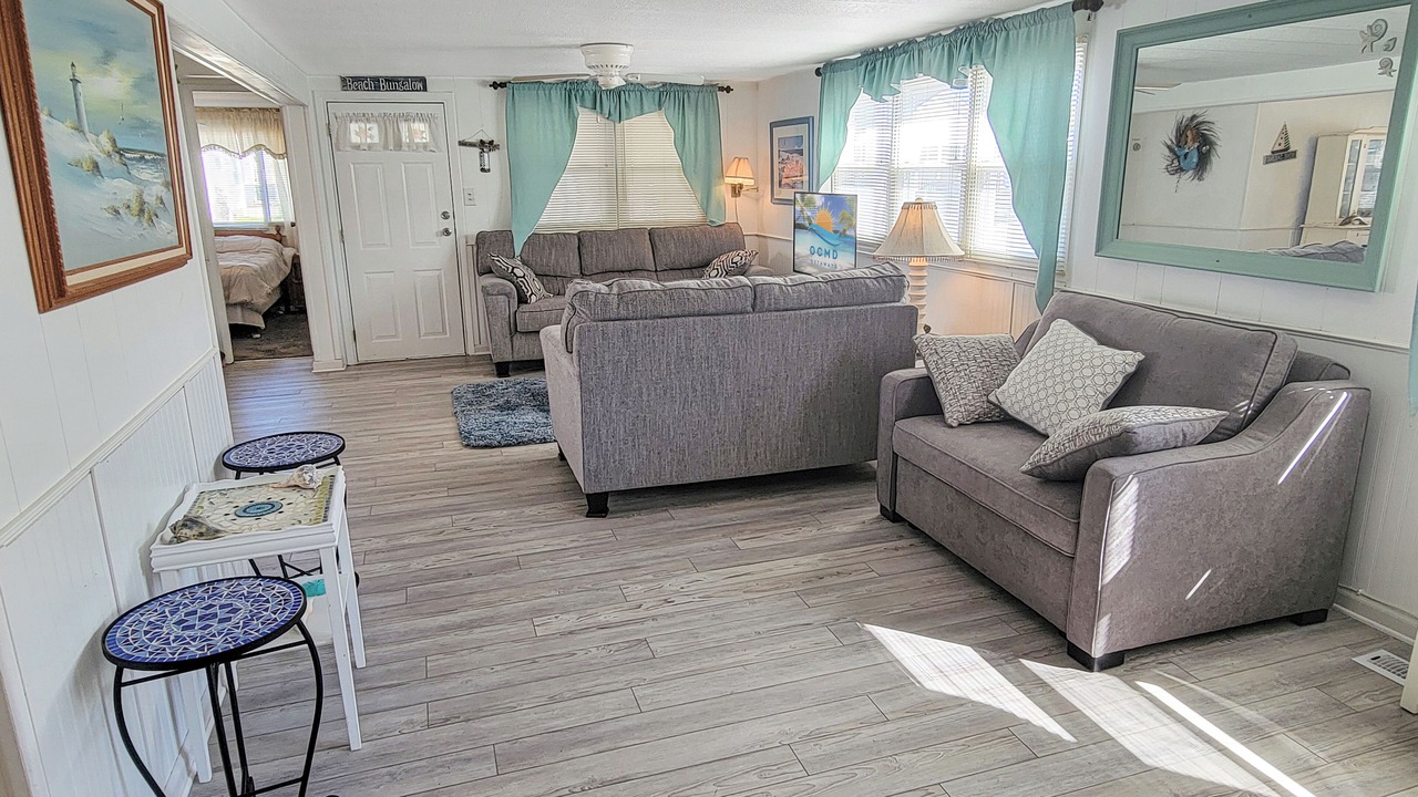 Photo of Livingroom in Montego Bay