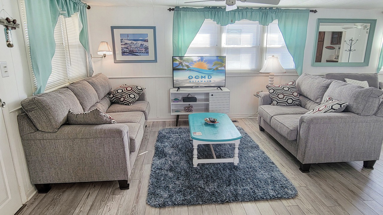 Photo of Livingroom in Montego Bay