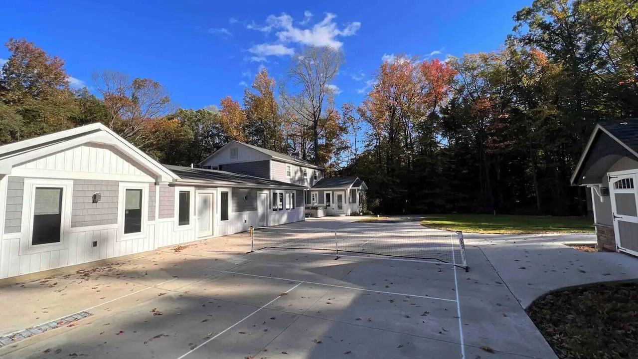 Photo of Outdoor in Childs