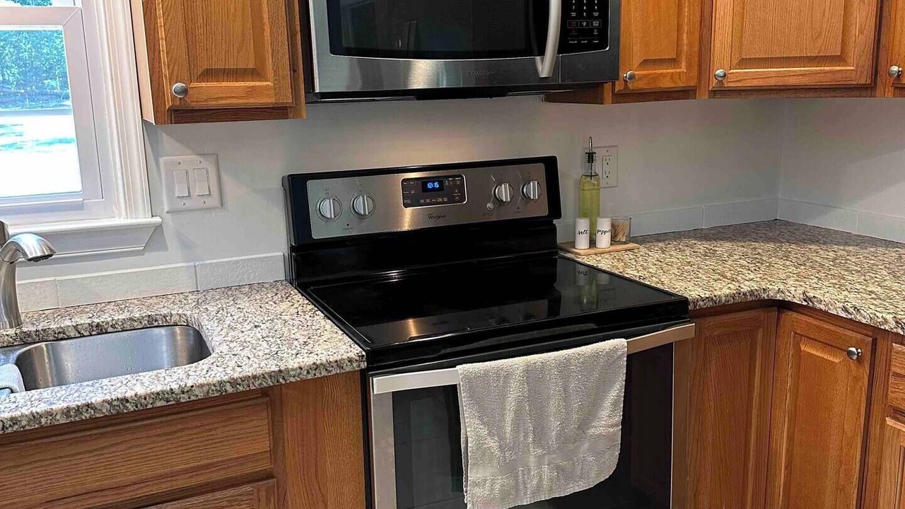 Photo of Kitchen in Childs