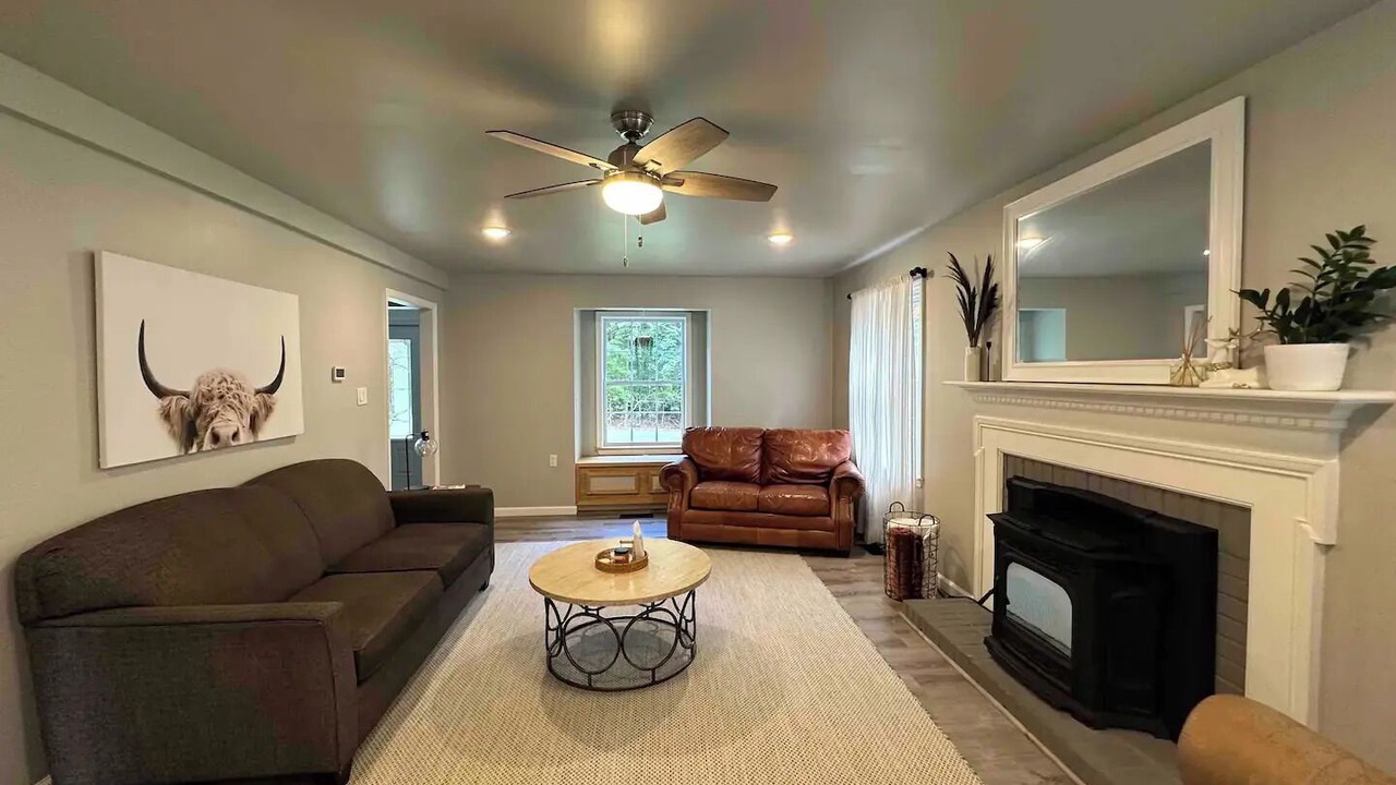Photo of Livingroom in Childs
