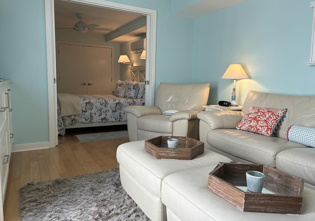 Photo of Livingroom in Ship Bottom