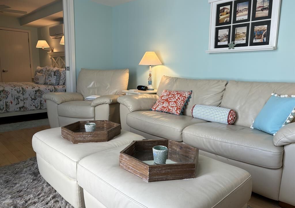 Photo of Livingroom in Ship Bottom
