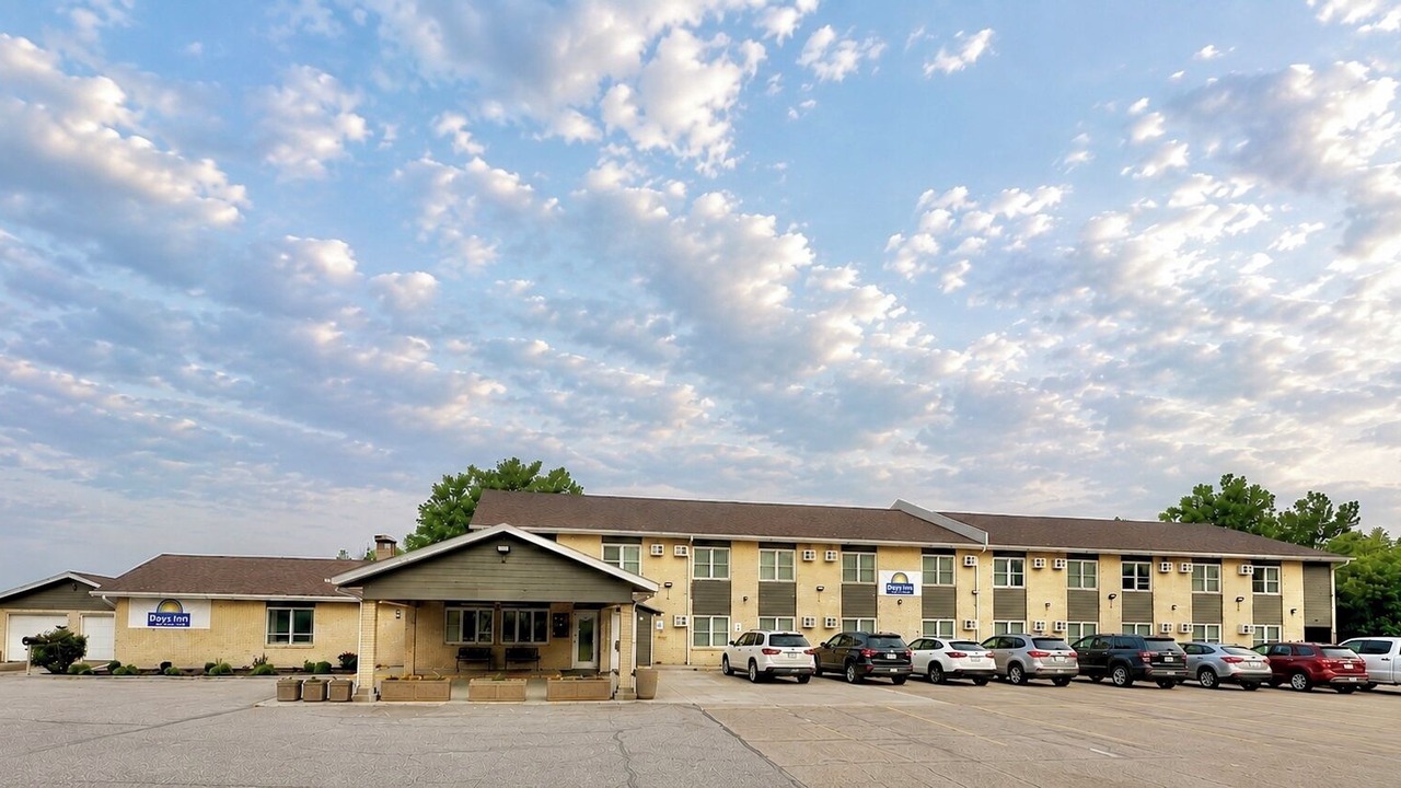 Photo of Outdoor in Denison