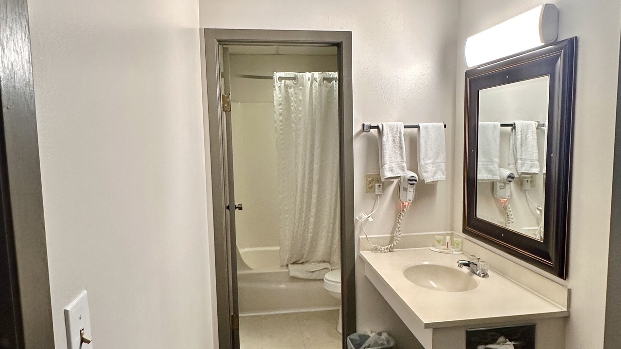 Photo of Bathroom in Denison