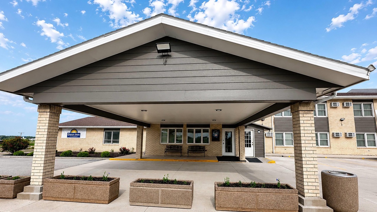 Photo of Outdoor in Denison