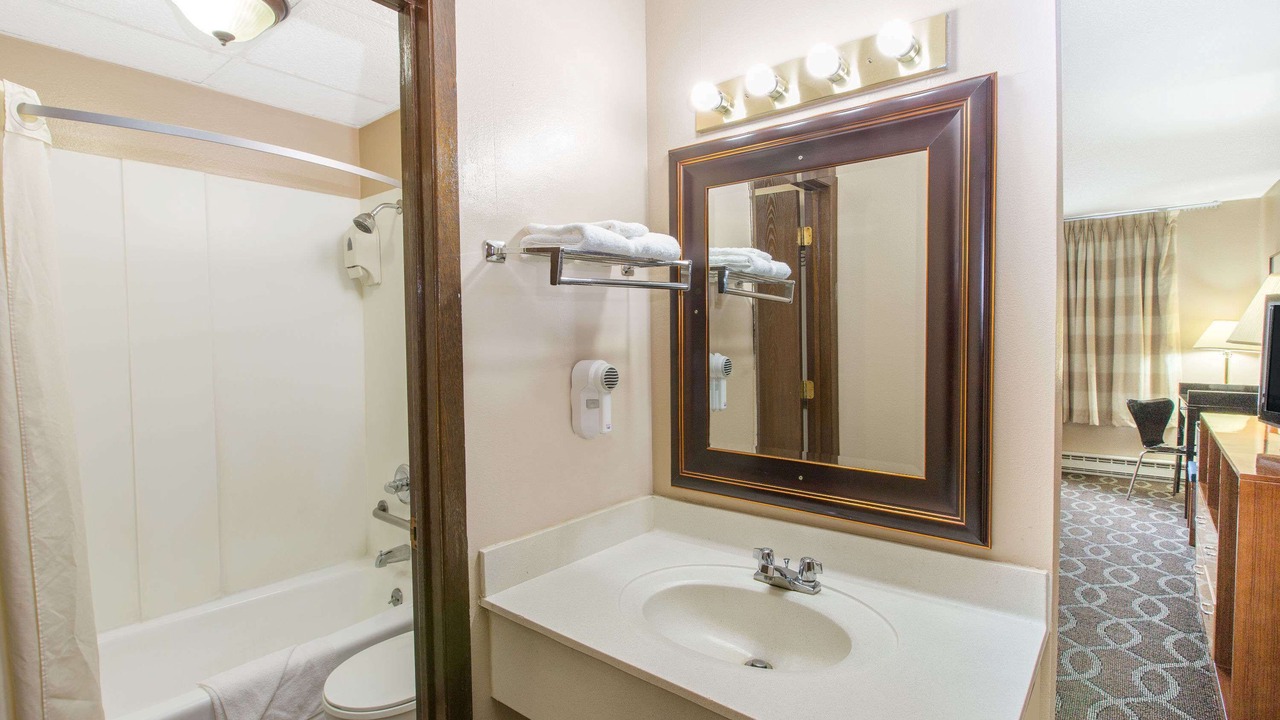 Photo of Bathroom in Denison