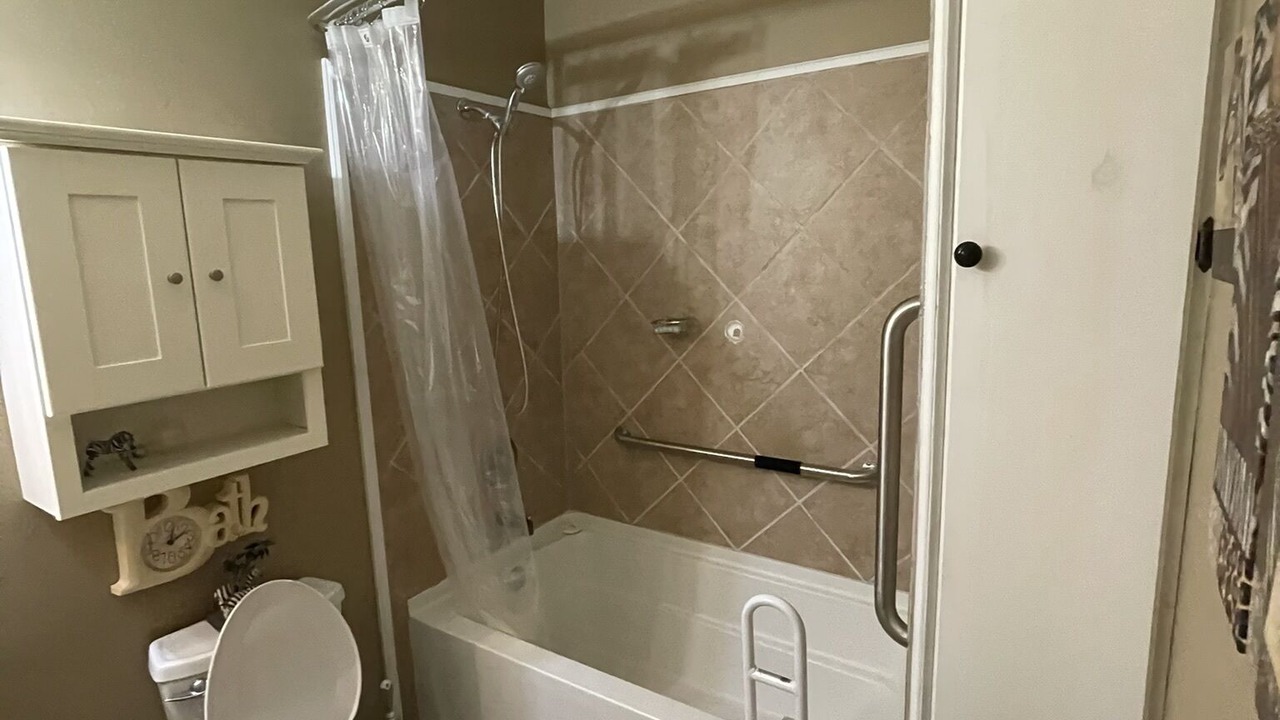 Photo of Bathroom in Leesburg