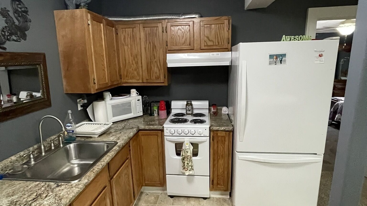 Photo of Kitchen in Leesburg