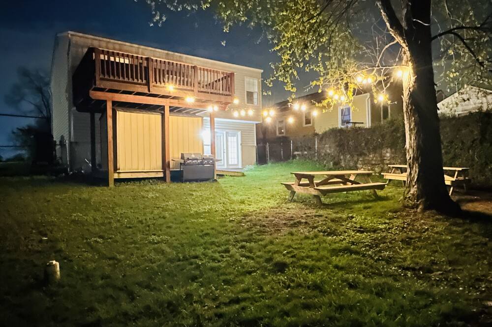 Photo of Outdoor in Brooklyn Park