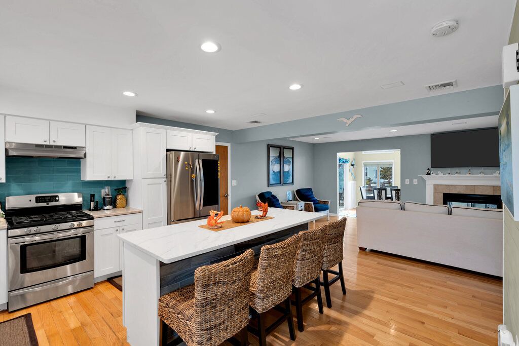 Photo of Kitchen in Bayville