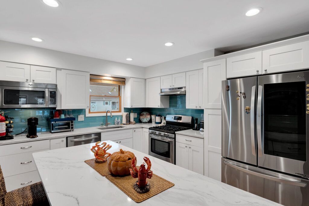 Photo of Kitchen in Bayville