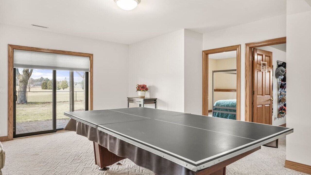 Photo of Bedroom in Oregon