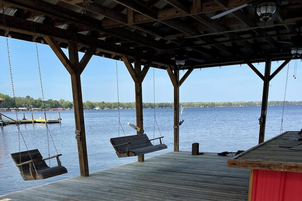 Photo of Outdoor in Lake Waccamaw