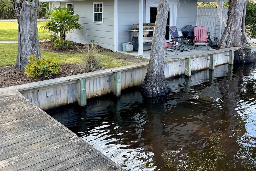Photo of Outdoor in Lake Waccamaw