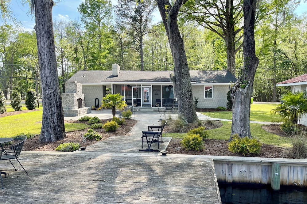 Photo of Outdoor in Lake Waccamaw