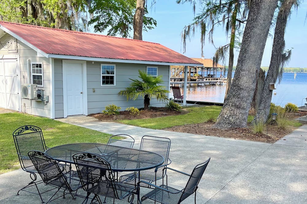 Photo of Outdoor in Lake Waccamaw