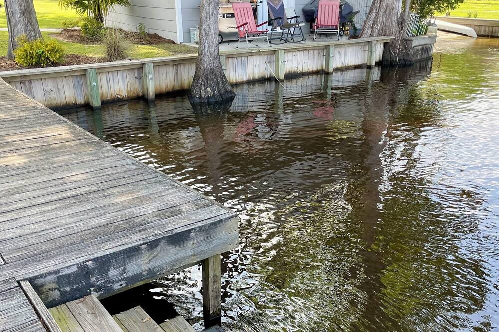 Photo of Outdoor in Lake Waccamaw