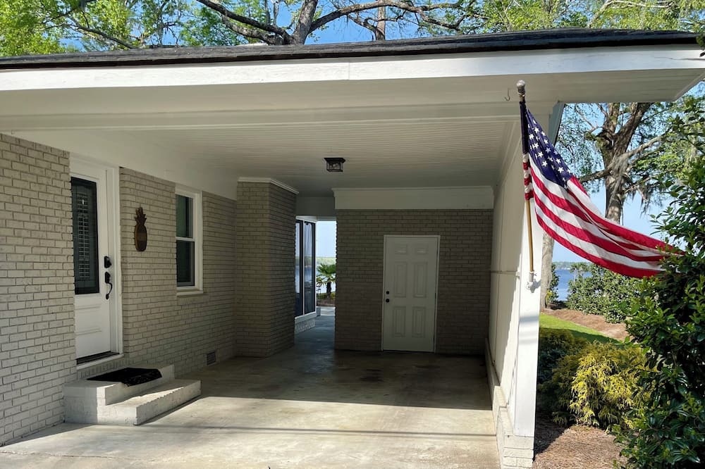 Photo of Outdoor in Lake Waccamaw