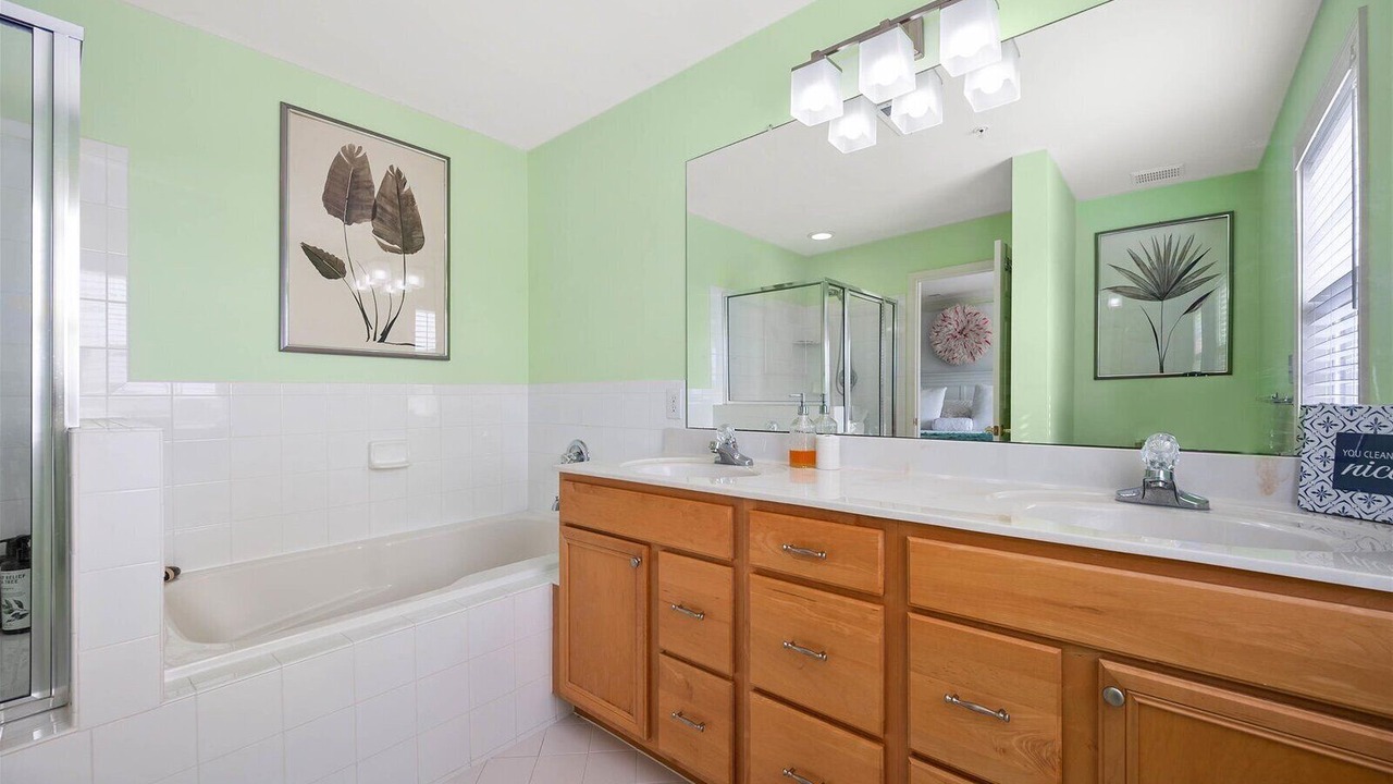 Photo of Bathroom in Bayside