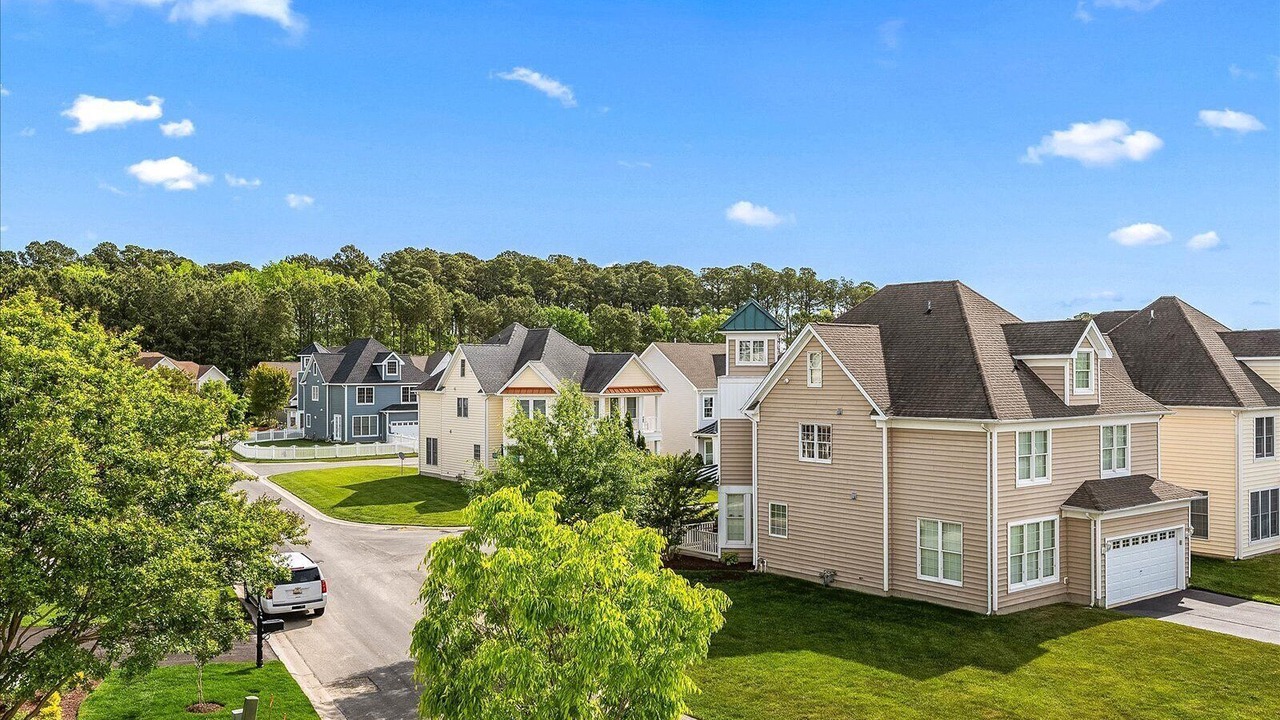 Photo of Outdoor in Bayside