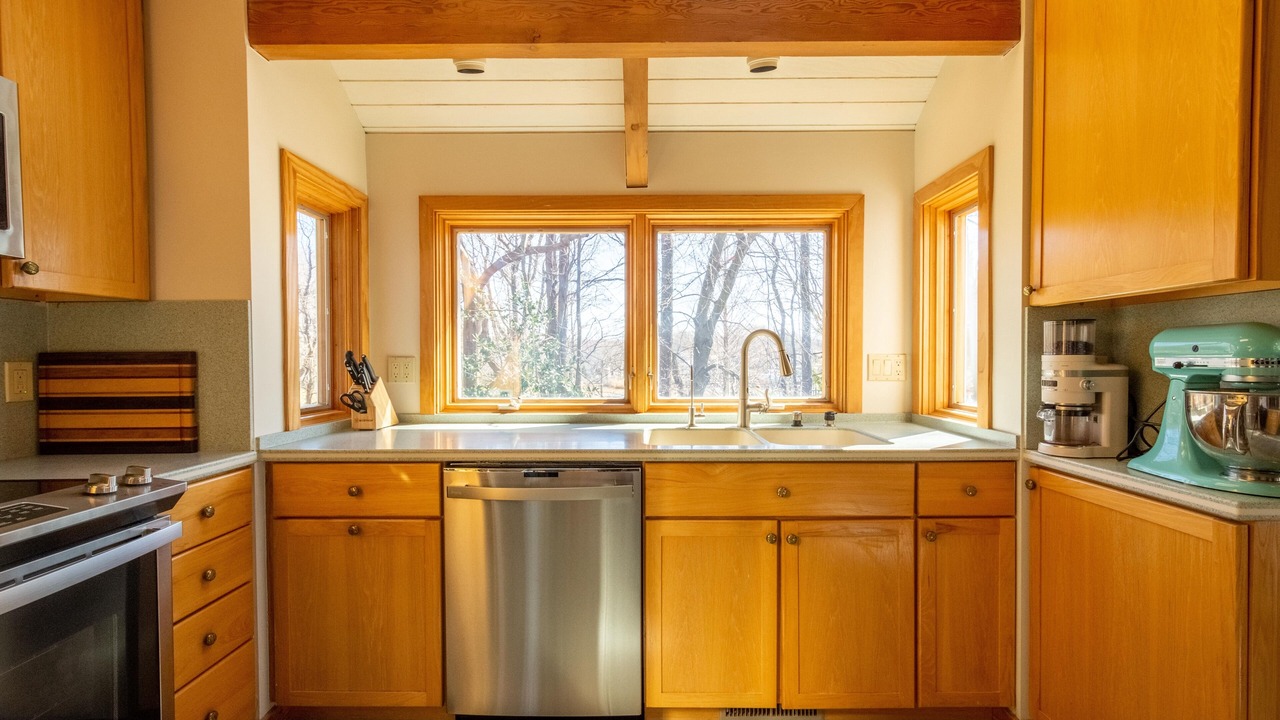 Photo of Kitchen in Selby-on-the-Bay