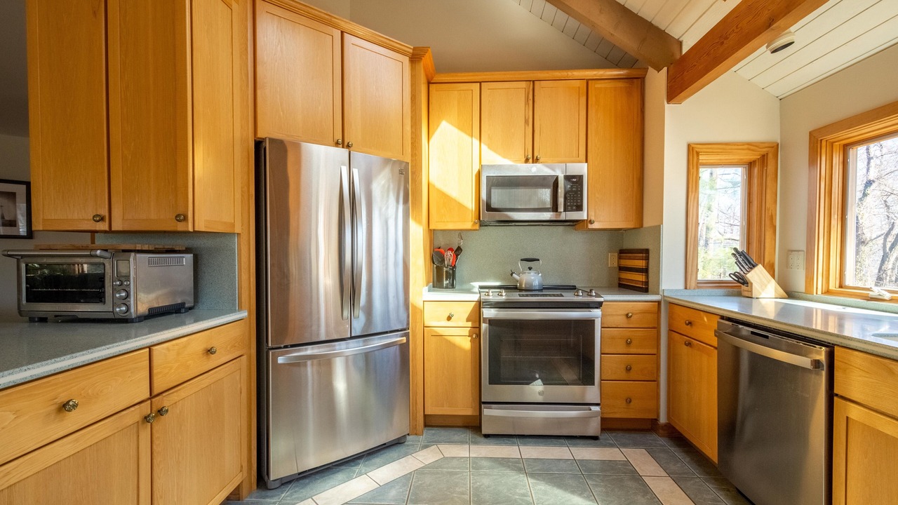 Photo of Kitchen in Selby-on-the-Bay