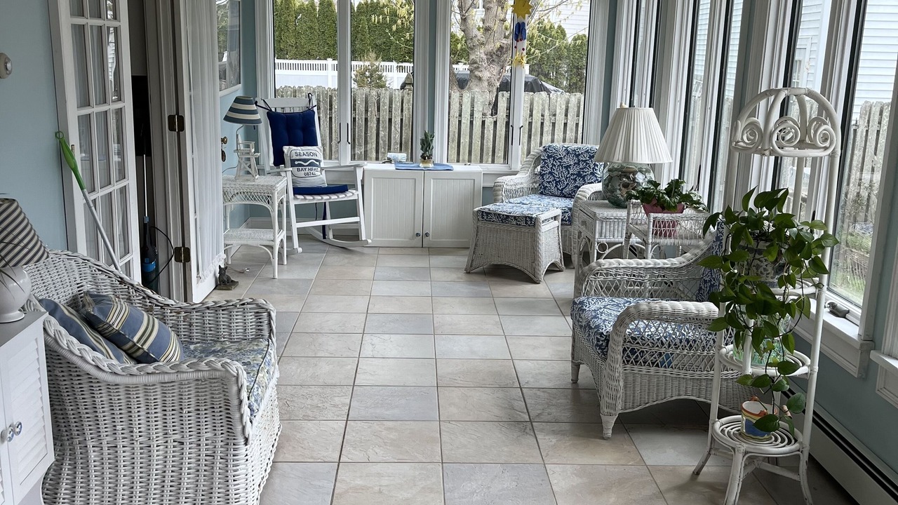 Photo of Patio Balcony in Avon