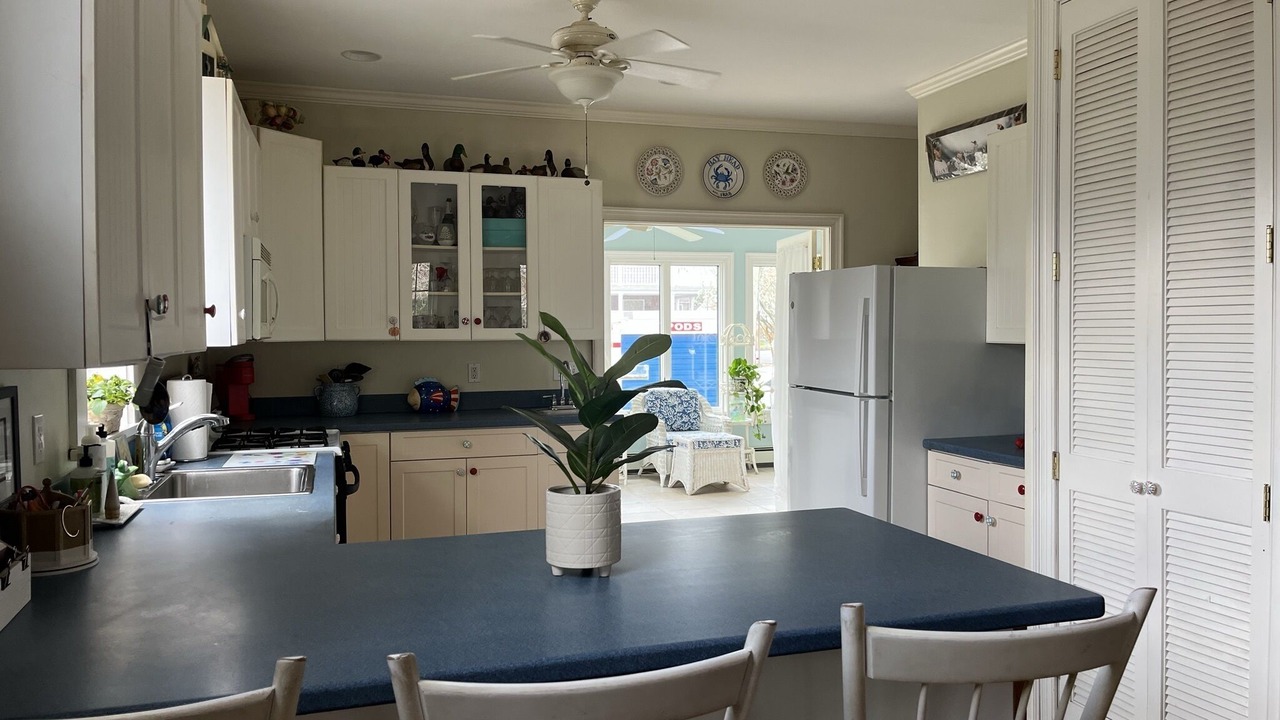 Photo of Kitchen in Avon