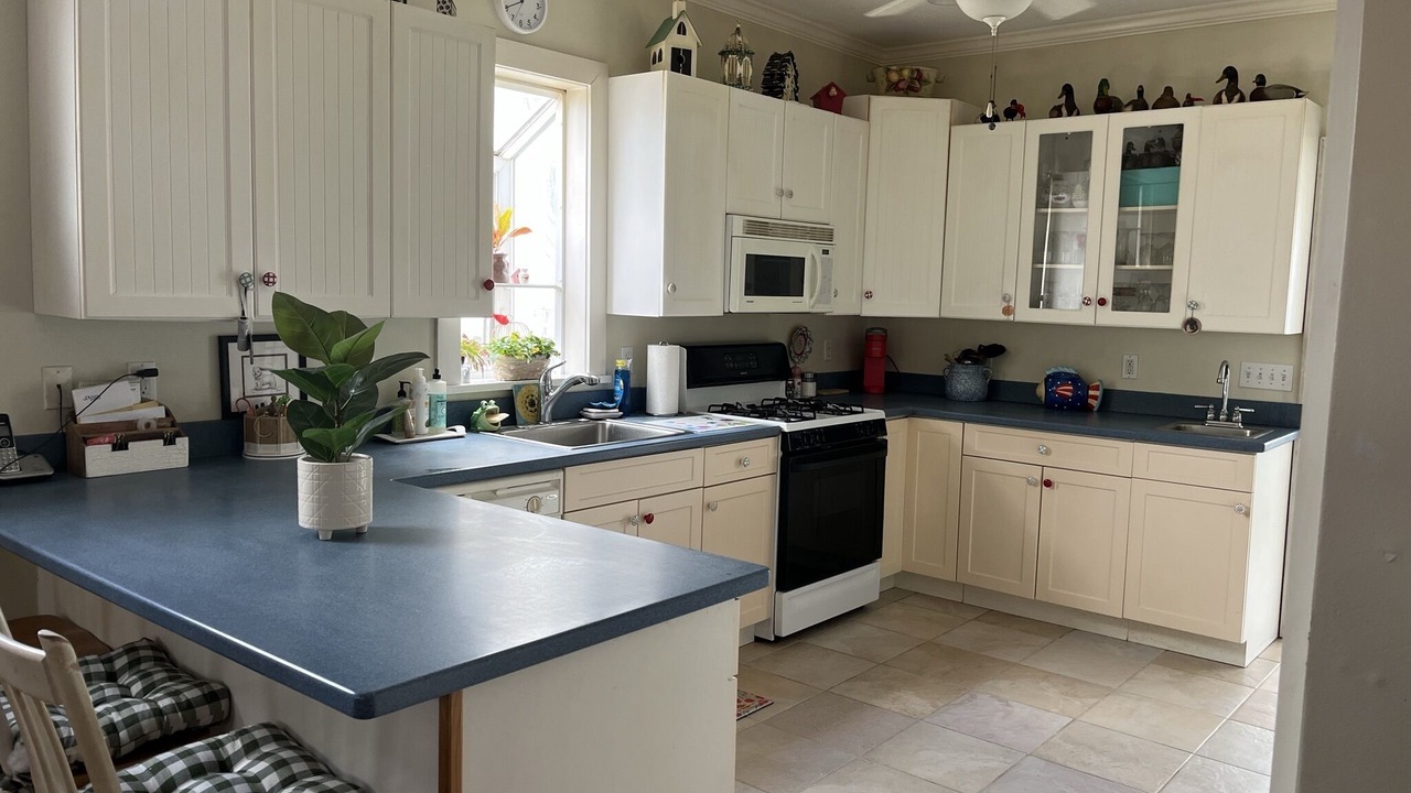 Photo of Kitchen in Avon