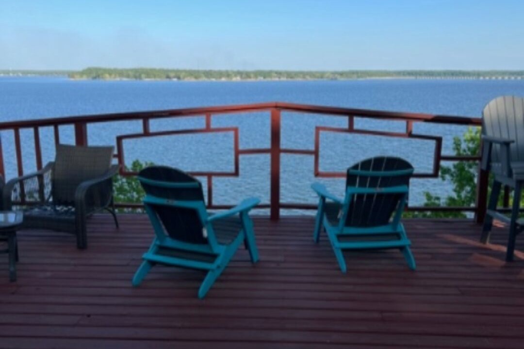 Photo of Patio Balcony in Vinita