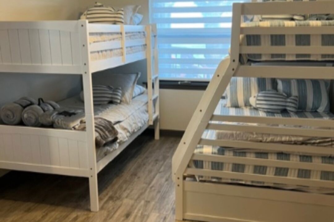 Photo of Bedroom in Vinita
