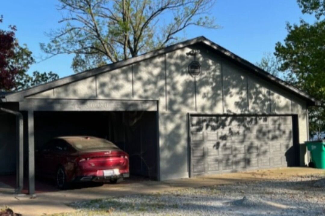 Photo of Outdoor in Vinita