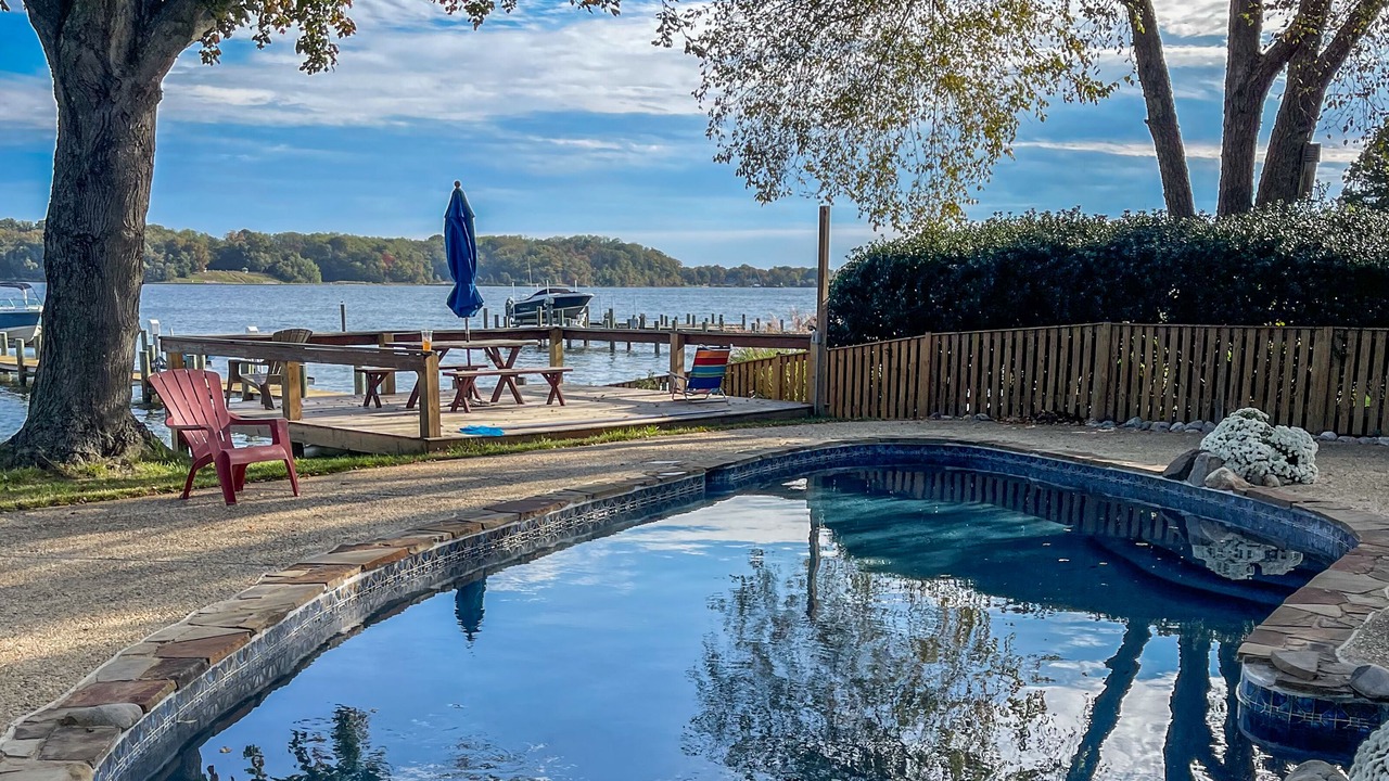 Photo of Outdoor in Selby-on-the-Bay