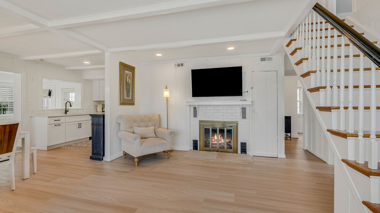 Photo of Livingroom in Selby-on-the-Bay