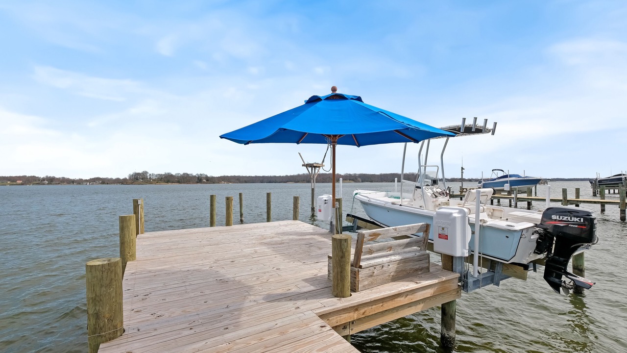 Photo of Outdoor in Selby-on-the-Bay