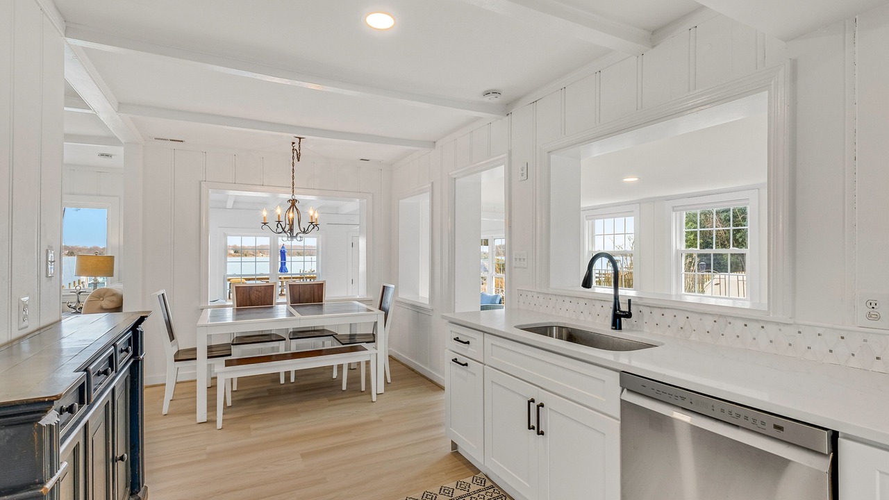 Photo of Kitchen in Selby-on-the-Bay