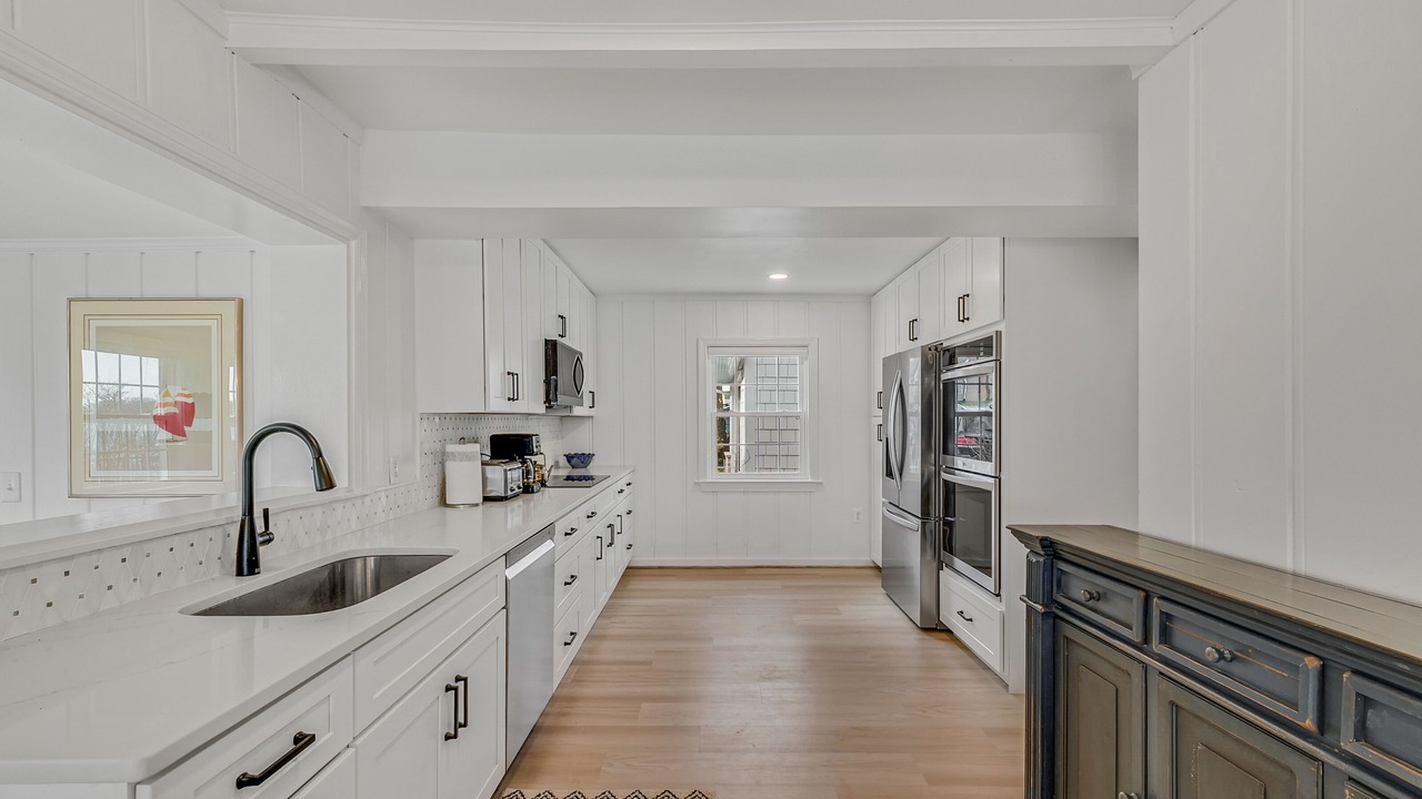 Photo of Kitchen in Selby-on-the-Bay