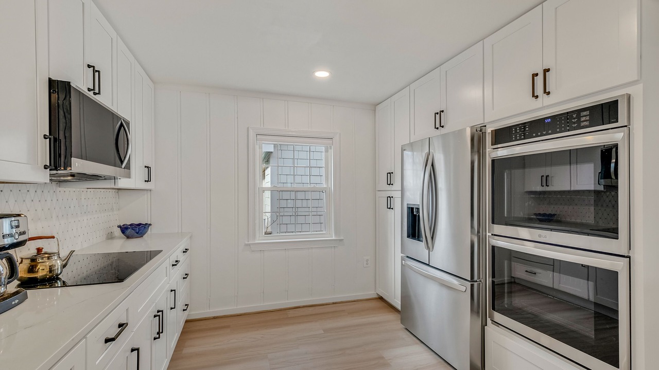 Photo of Kitchen in Selby-on-the-Bay